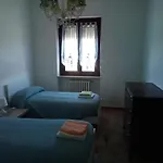 Per 4 Persone Con Due Da Letto E Cucina *