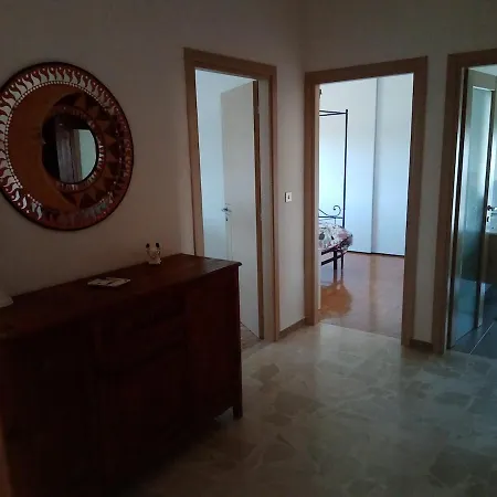 Apartment Per 4 Persone Con Due Da Letto E Cucina *