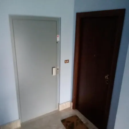 Per 4 Persone Con Due Da Letto E Cucina
