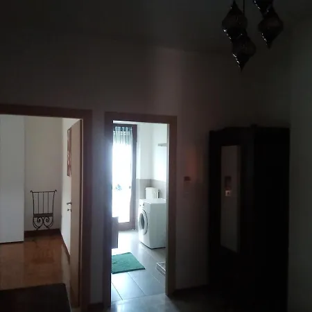 Per 4 Persone Con Due Da Letto E Cucina *