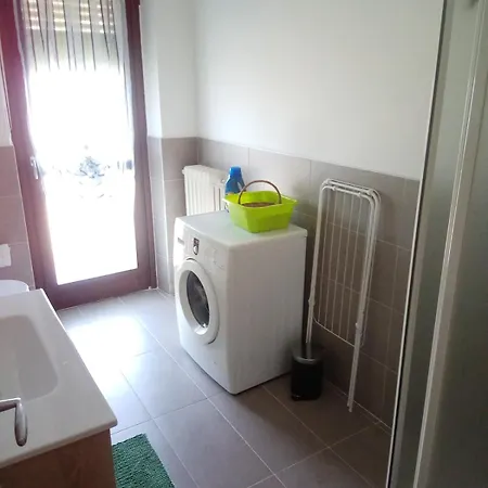 Per 4 Persone Con Due Da Letto E Cucina
