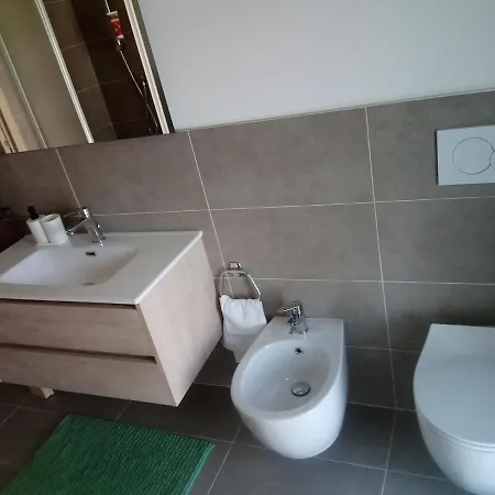 Apartment Per 4 Persone Con Due Da Letto E Cucina