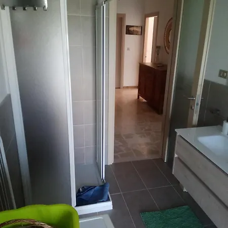 Per 4 Persone Con Due Da Letto E Cucina Apartment *
