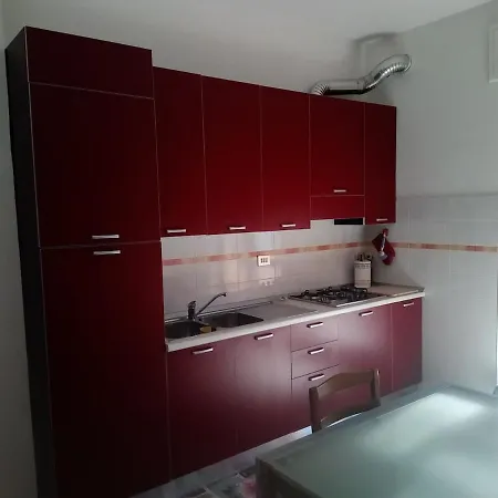 Apartment Per 4 Persone Con Due Da Letto E Cucina Carru