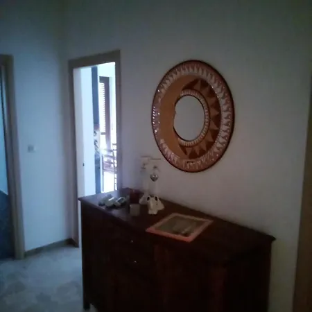 Per 4 Persone Con Due Da Letto E Cucina Carru