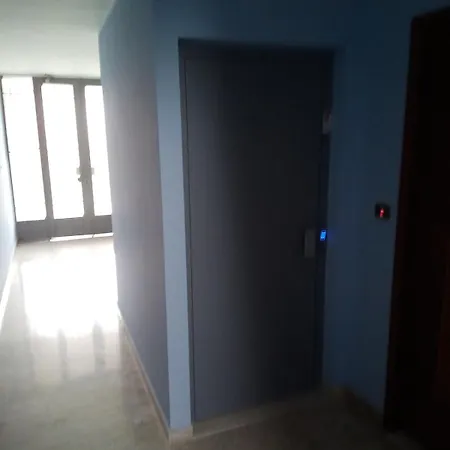 Per 4 Persone Con Due Da Letto E Cucina Apartment *