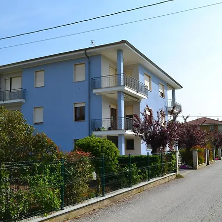 Apartment Per 4 Persone Con Due Da Letto E Cucina