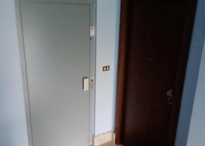 Per 4 Persone Con Due Da Letto E Cucina