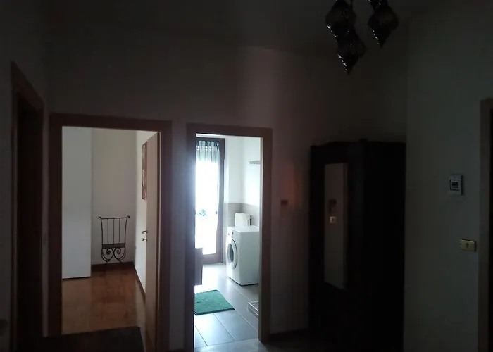 Per 4 Persone Con Due Da Letto E Cucina *