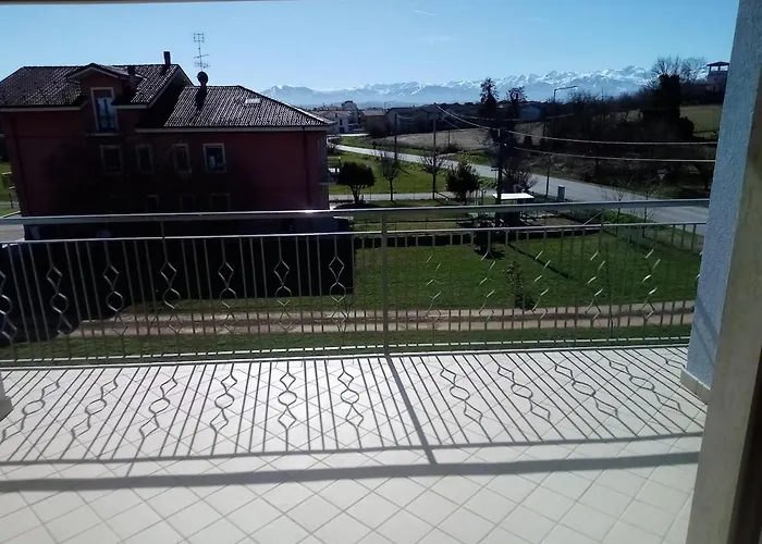 Per 4 Persone Con Due Da Letto E Cucina Apartmán *