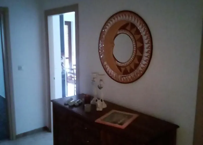 Per 4 Persone Con Due Da Letto E Cucina Carrù