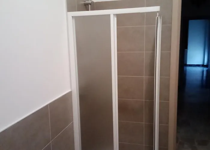 Апартаменты Per 4 Persone Con Due Da Letto E Cucina *